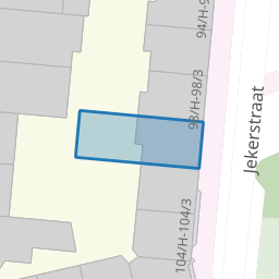 Perceel ASD18-V-8987