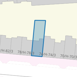 Perceel ASD18-V-8999