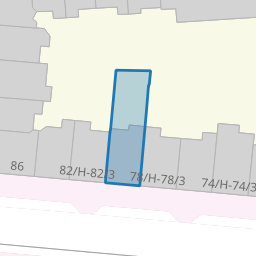 Perceel ASD18-V-9001