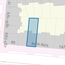 Perceel ASD18-V-9002