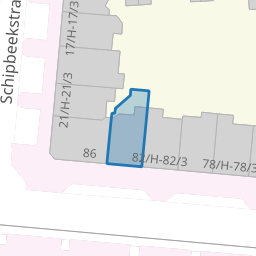 Perceel ASD18-V-9003