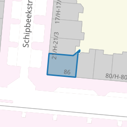 Perceel ASD18-V-9004