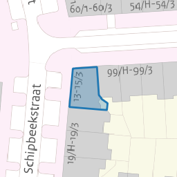 Perceel ASD18-V-9008