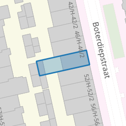 Perceel ASD18-V-9021