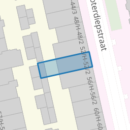 Perceel ASD18-V-9023