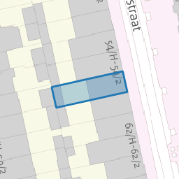 Perceel ASD18-V-9025