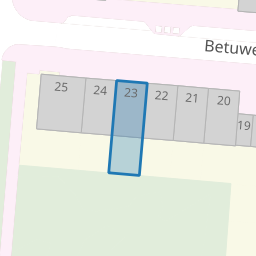 Perceel ASD18-V-9029