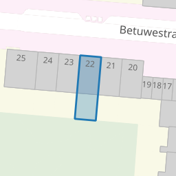 Perceel ASD18-V-9030