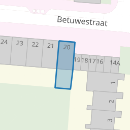 Perceel ASD18-V-9032