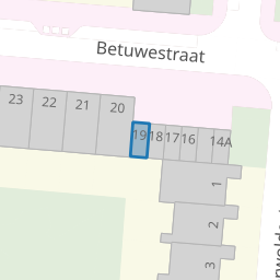 Perceel ASD18-V-9033