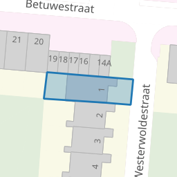 Perceel ASD18-V-9038