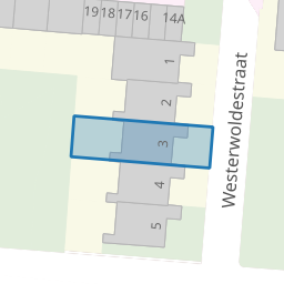 Perceel ASD18-V-9040