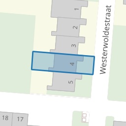 Perceel ASD18-V-9041