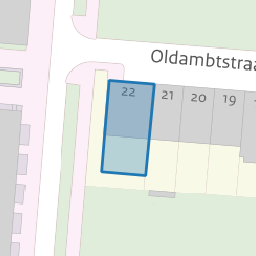 Perceel ASD18-V-9043