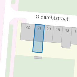 Perceel ASD18-V-9044