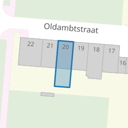 Perceel ASD18-V-9045