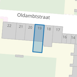 Perceel ASD18-V-9046