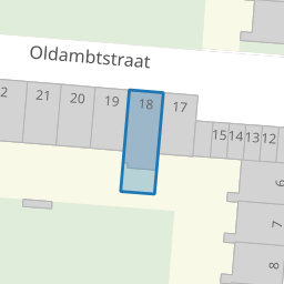 Perceel ASD18-V-9047