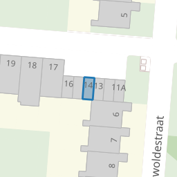 Perceel ASD18-V-9051