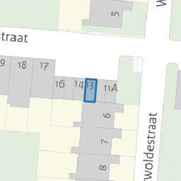 Perceel ASD18-V-9052