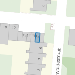 Perceel ASD18-V-9053