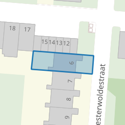 Perceel ASD18-V-9054