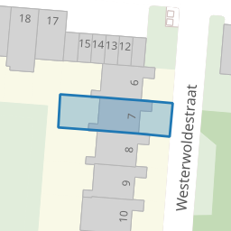 Perceel ASD18-V-9055