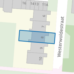 Perceel ASD18-V-9056