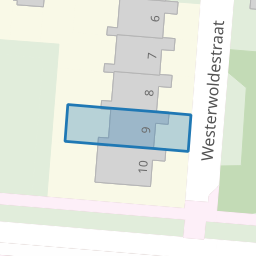 Perceel ASD18-V-9057