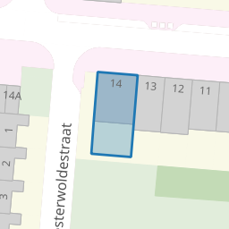 Perceel ASD18-V-9059