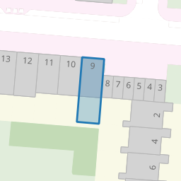 Perceel ASD18-V-9064