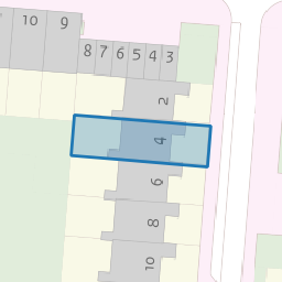 Perceel ASD18-V-9071