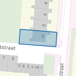 Perceel ASD18-V-9074