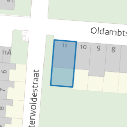 Perceel ASD18-V-9075