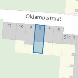 Perceel ASD18-V-9078