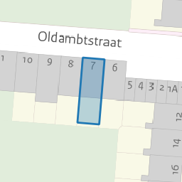 Perceel ASD18-V-9079