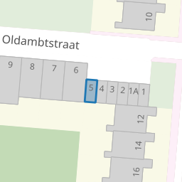 Perceel ASD18-V-9081