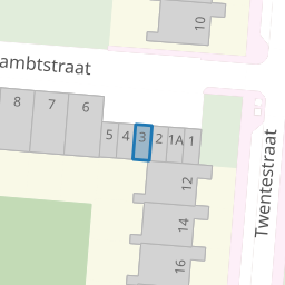 Perceel ASD18-V-9083