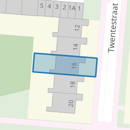 Perceel ASD18-V-9088