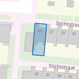 Perceel ASD18-V-9092