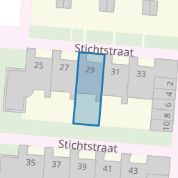 Perceel ASD18-V-9094