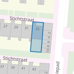 Perceel ASD18-V-9096