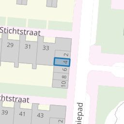 Perceel ASD18-V-9098