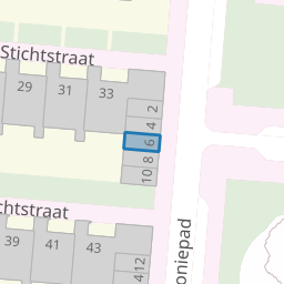 Perceel ASD18-V-9099