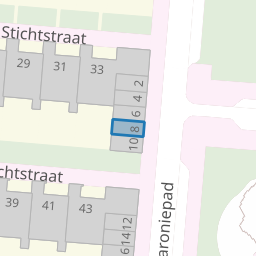 Perceel ASD18-V-9100