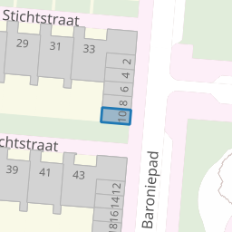 Perceel ASD18-V-9101