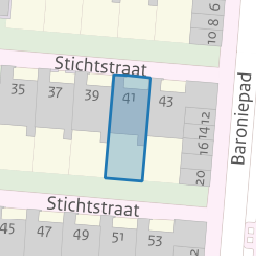 Perceel ASD18-V-9105