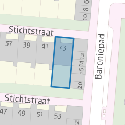 Perceel ASD18-V-9106