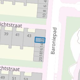 Perceel ASD18-V-9107