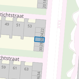 Perceel ASD18-V-9119